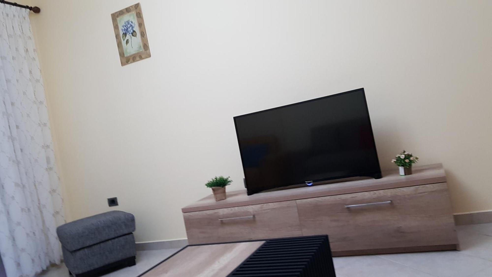 Relax Apartments Golem Golem  Buitenkant foto